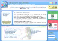 Le plein d'ides en la matire !